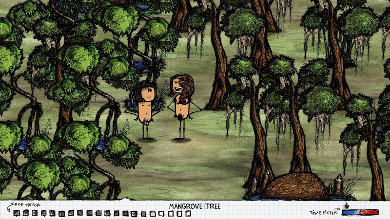 Illustration for article titled The Difficulty Of Making A Game Where Players Are Other Players' Parents